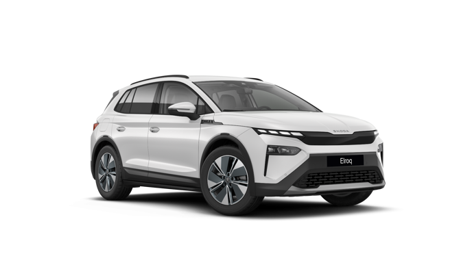 Bild eines Elroq 50