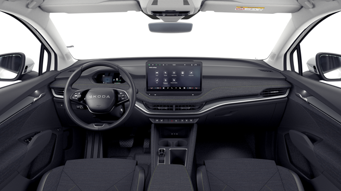 Bild eines Elroq 50