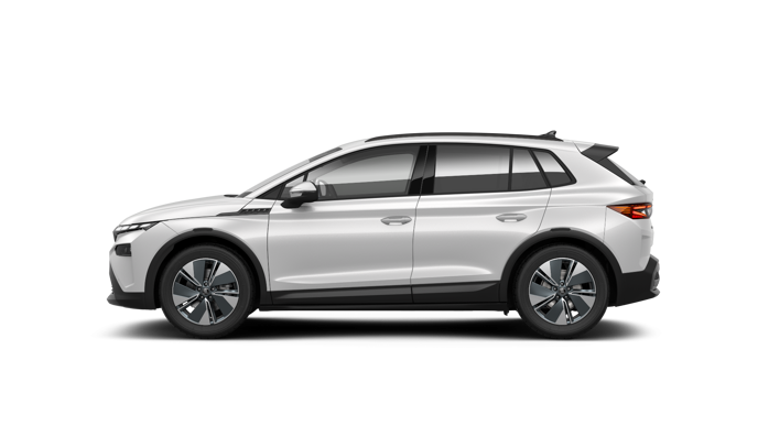 Bild eines Elroq 50