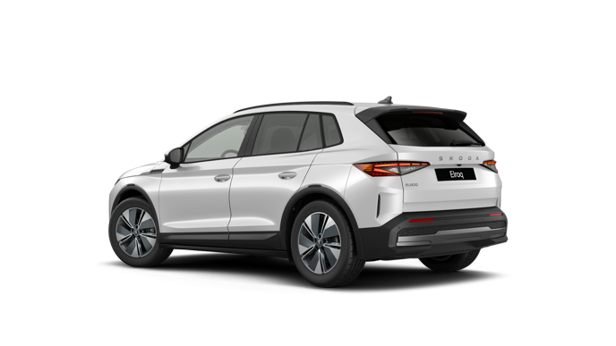 Bild eines Elroq 50