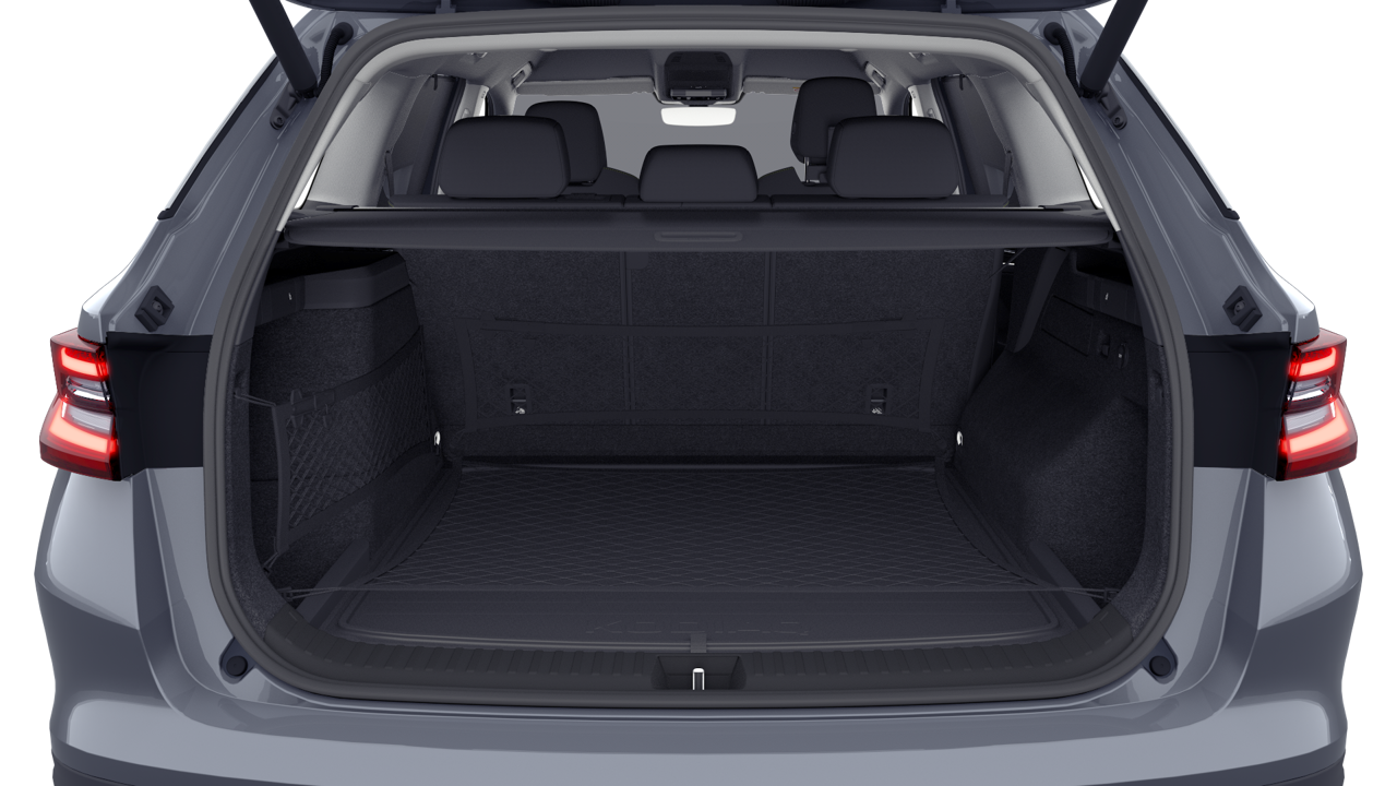 Bild eines Kodiaq Selection iV TSI DSG