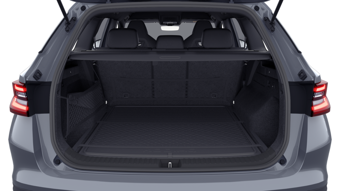 Bild eines Kodiaq Sportline TDI DSG