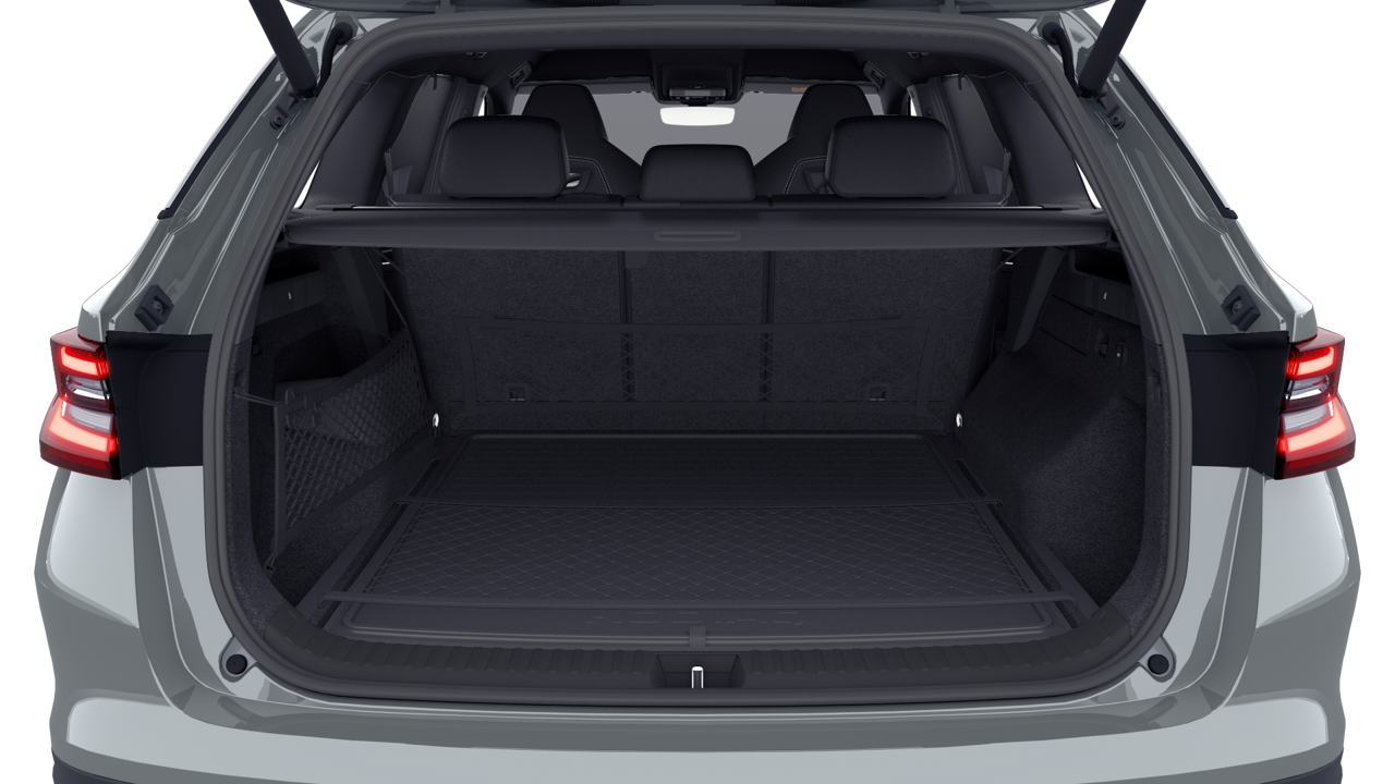 Bild eines Kodiaq Sportline TDI DSG