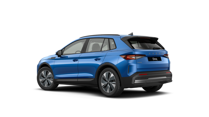 Bild eines Elroq 50