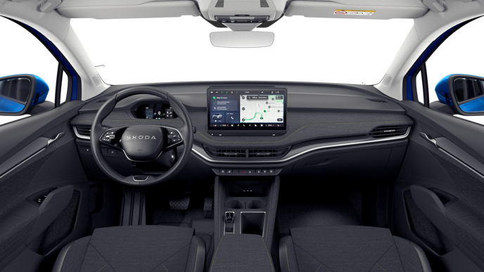 Bild eines Elroq 50