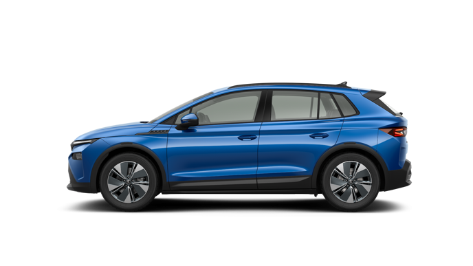 Bild eines Elroq 50