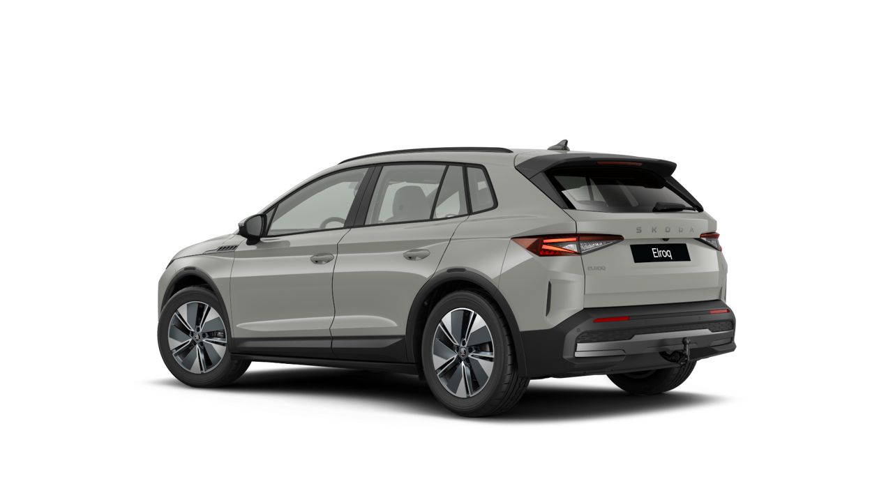 Bild eines Elroq 50