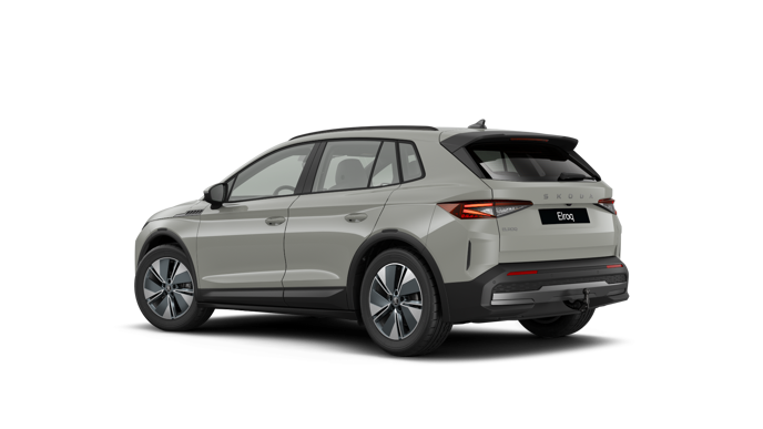 Bild eines Elroq 50