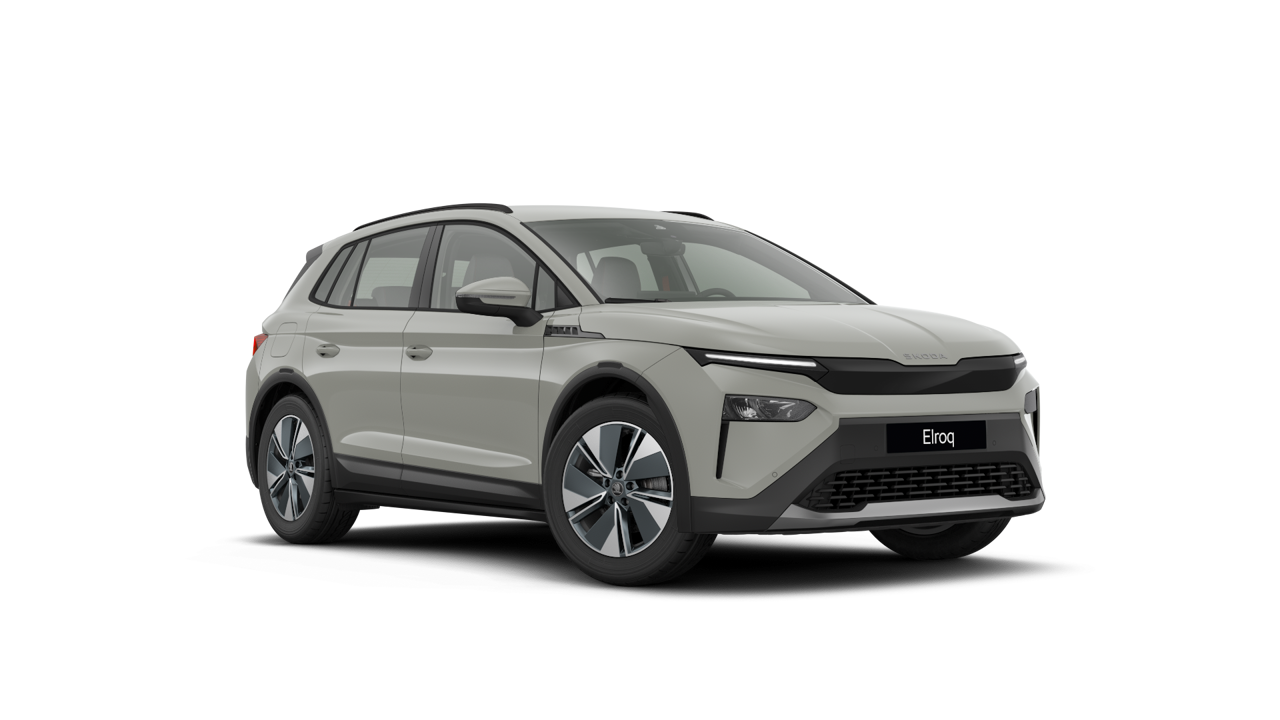 Bild eines Elroq 50