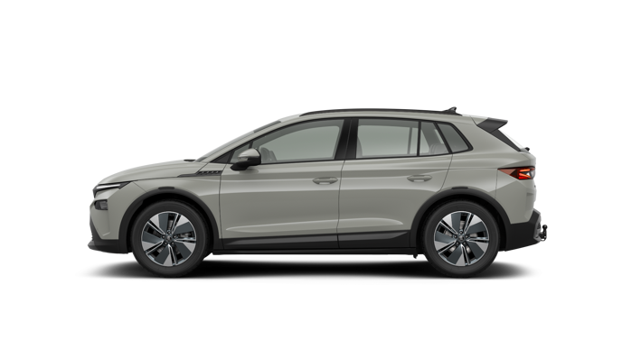 Bild eines Elroq 50