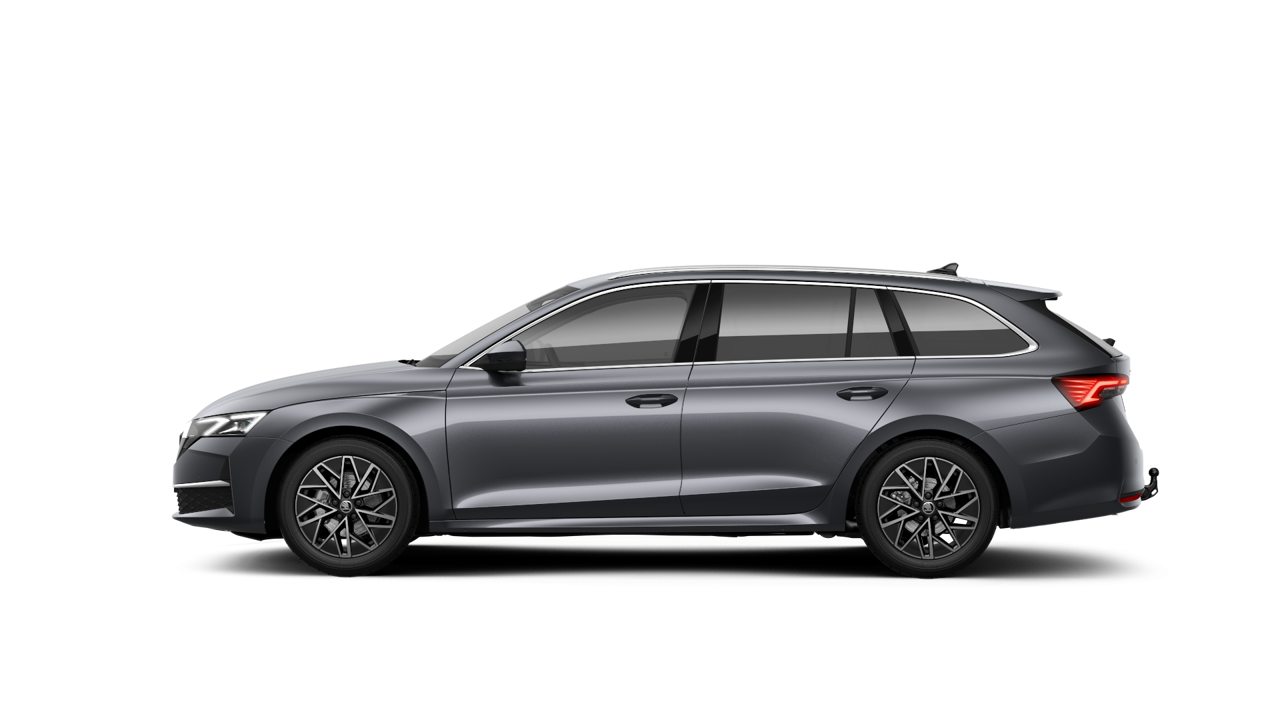 Bild eines Octavia Combi Selection TSI mHEV DSG