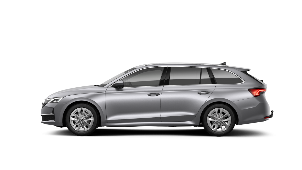 Bild eines Octavia Combi Selection TSI mHEV DSG