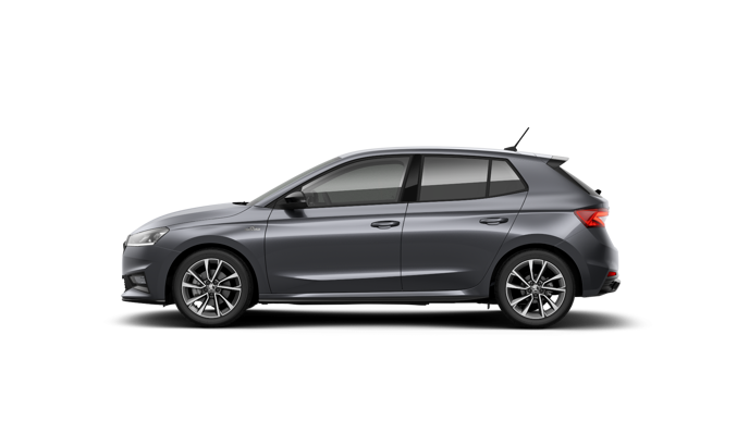 Bild eines Fabia Monte Carlo TSI DSG