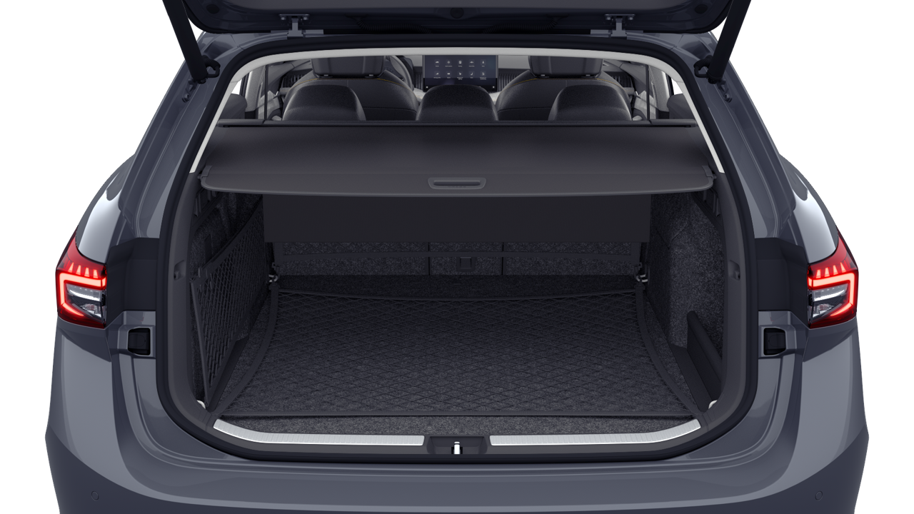 Bild eines Superb Combi Selection iV TSI DSG