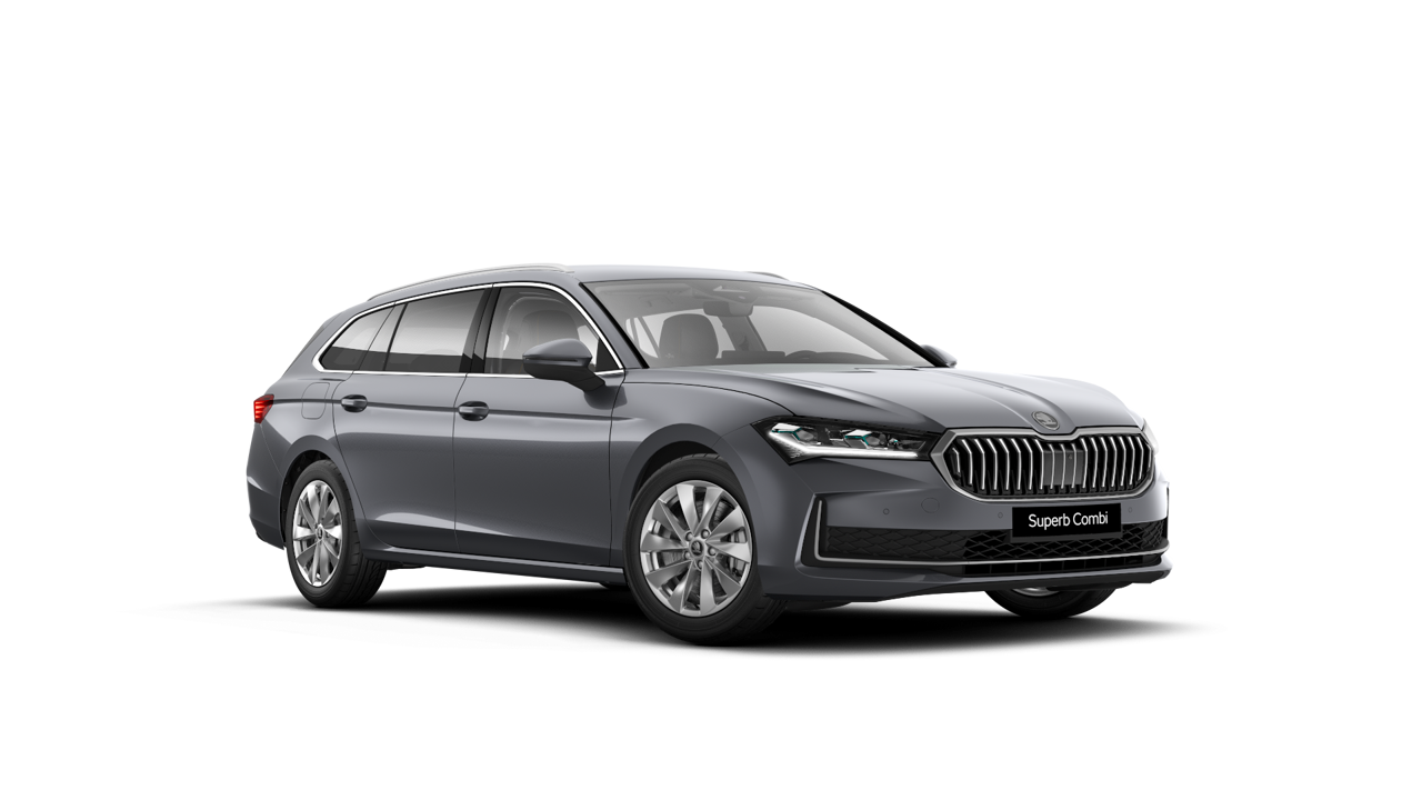 Bild eines Superb Combi Selection iV TSI DSG