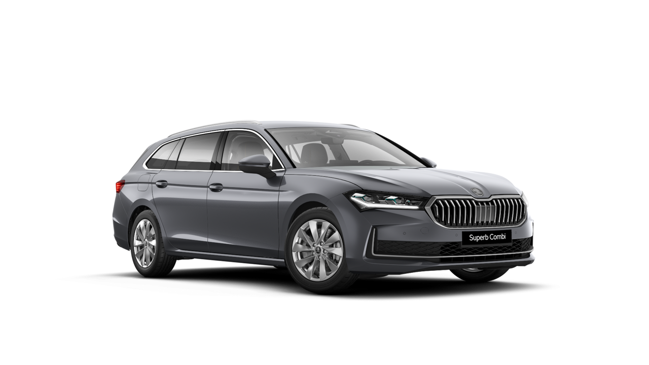 Bild eines Superb Combi Selection iV TSI DSG