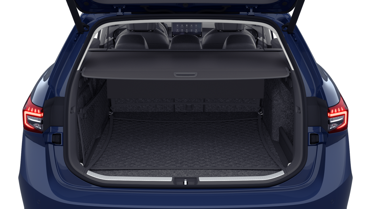 Bild eines Superb Combi Selection iV TSI DSG