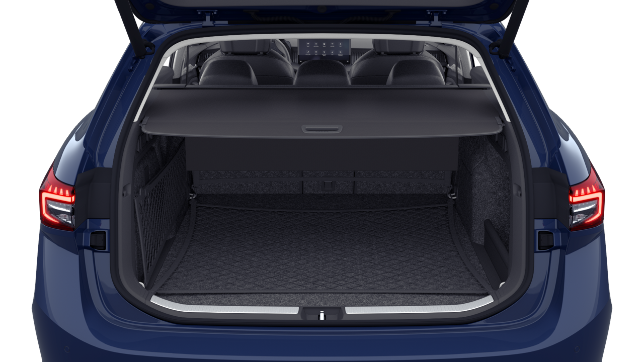 Bild eines Superb Combi Selection iV TSI DSG