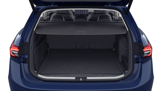 Bild eines Superb Combi Selection iV TSI DSG