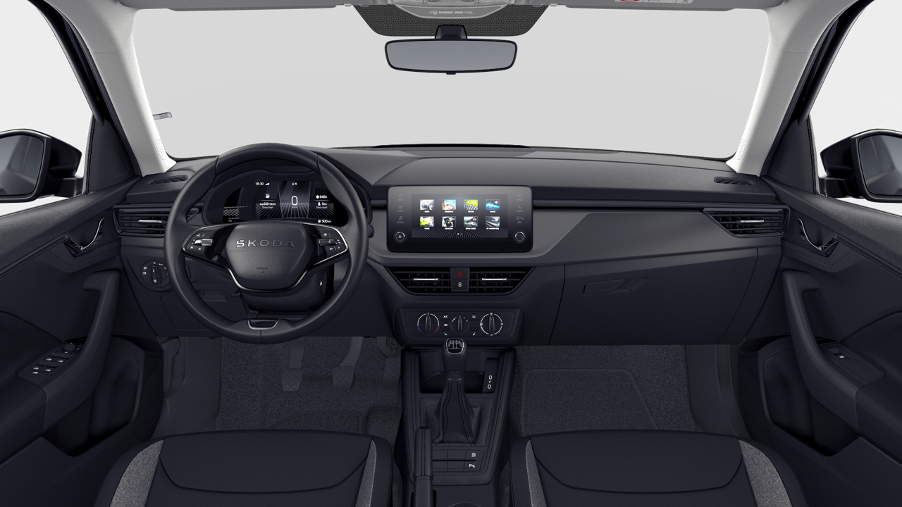 Bild eines Kamiq Essence TSI