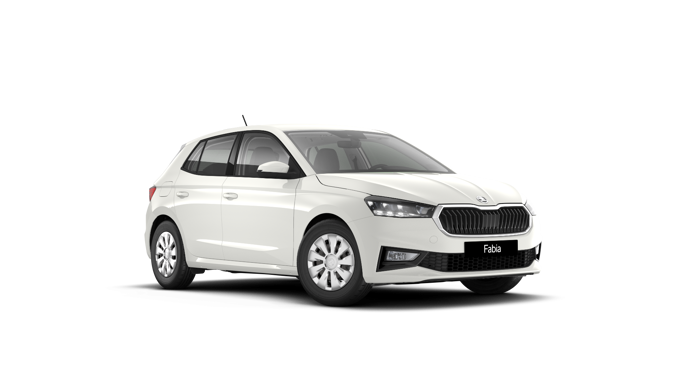 Bild eines Fabia Essence