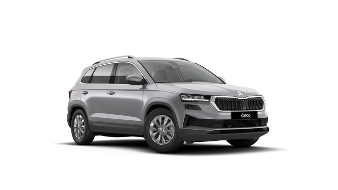 Bild eines Karoq 4x4 Selection TDI DSG