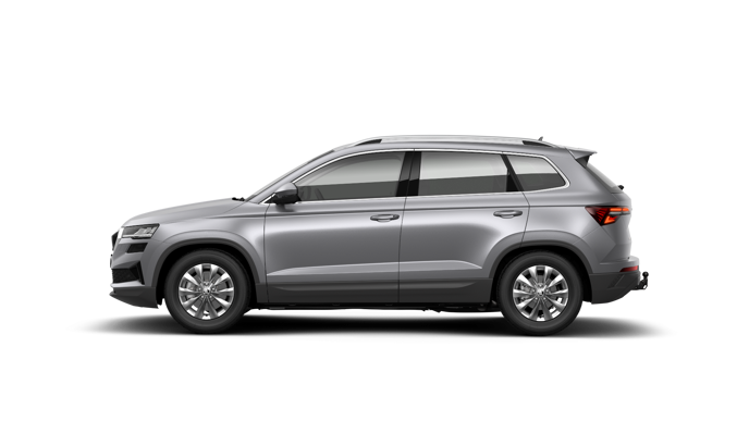 Bild eines Karoq 4x4 Selection TDI DSG