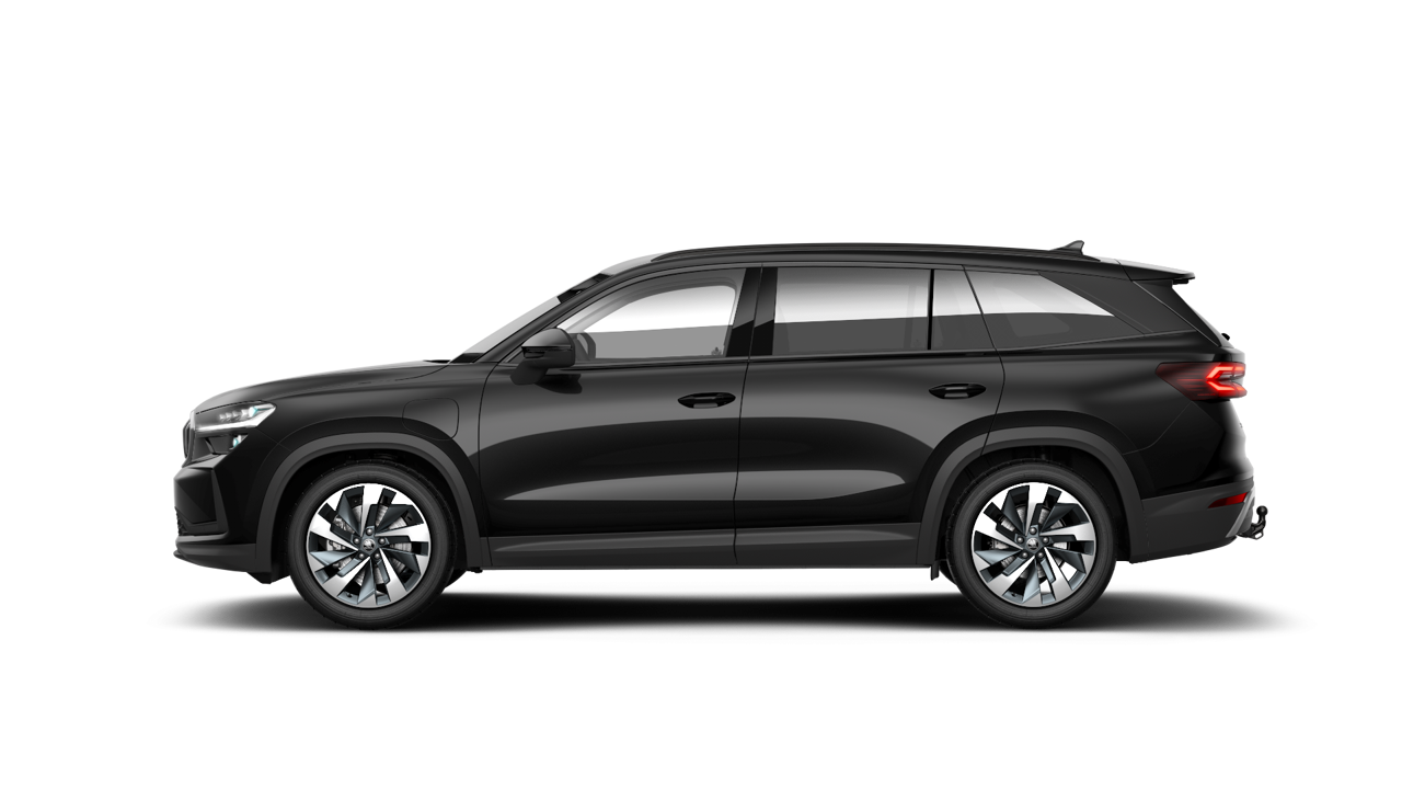 Bild eines Kodiaq Selection iV TSI DSG