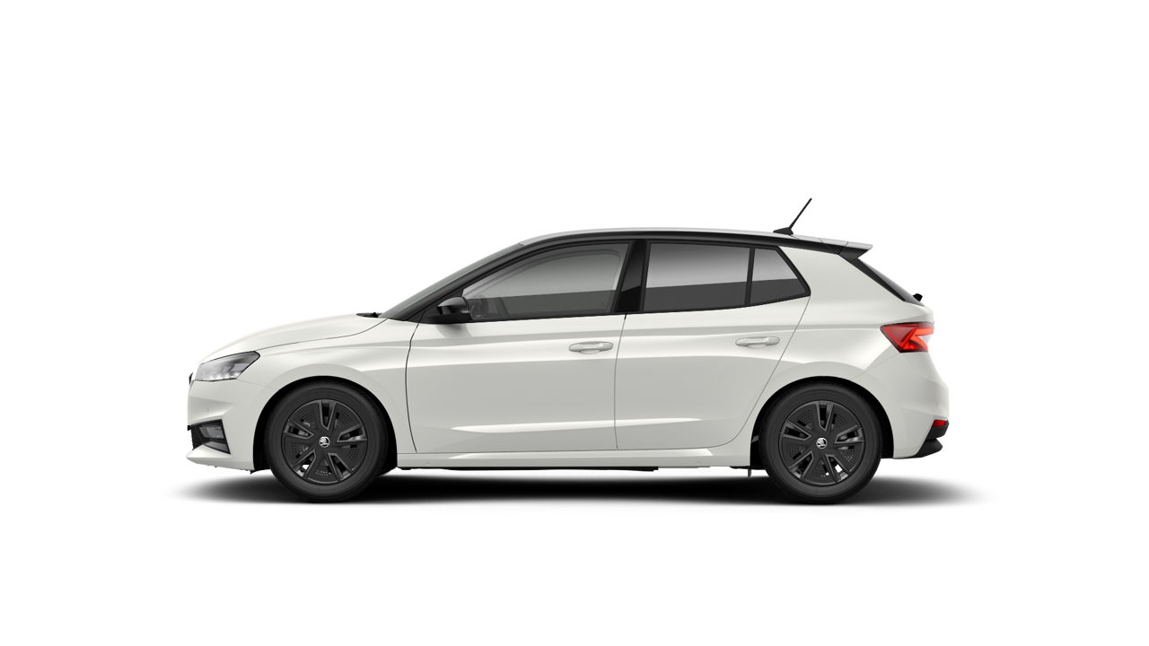 Bild eines Fabia Selection TSI