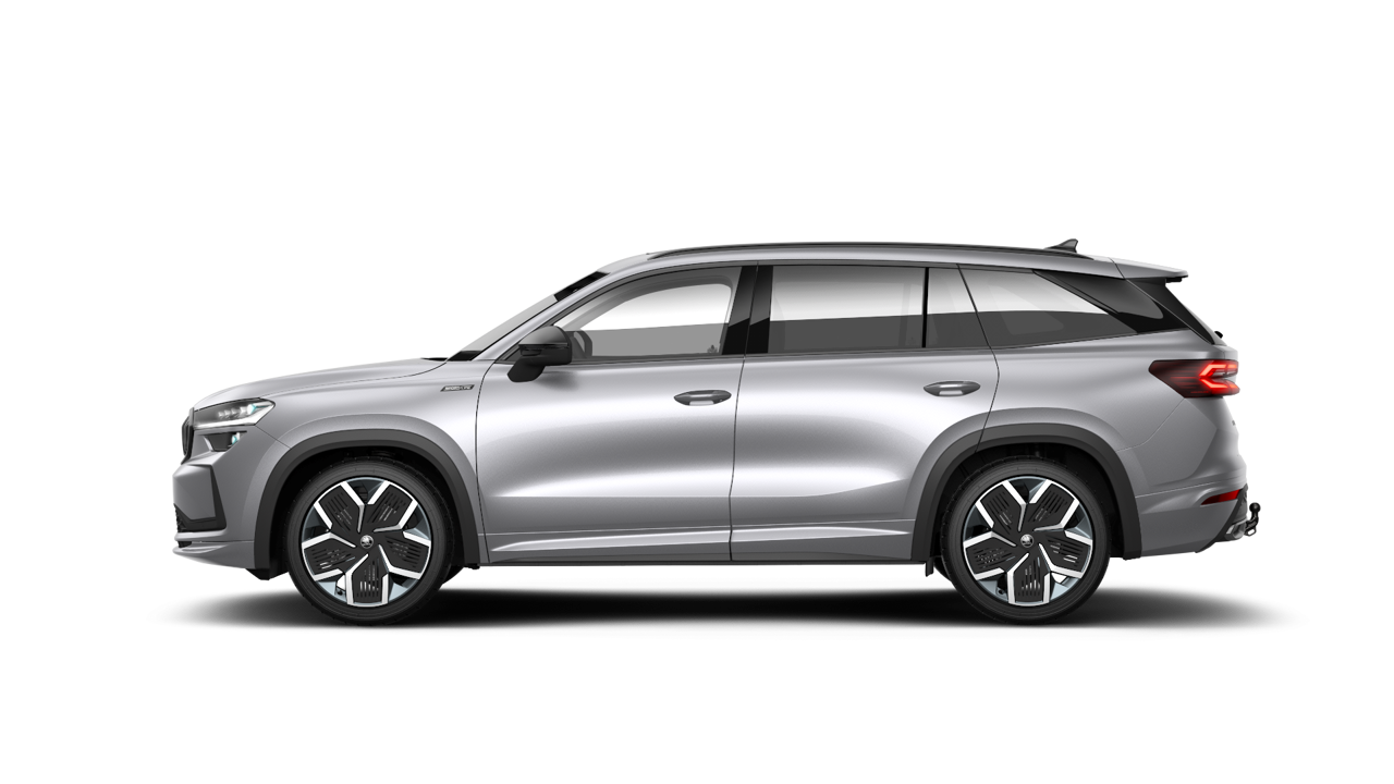 Bild eines Kodiaq 4x4 Sportline TDI DSG