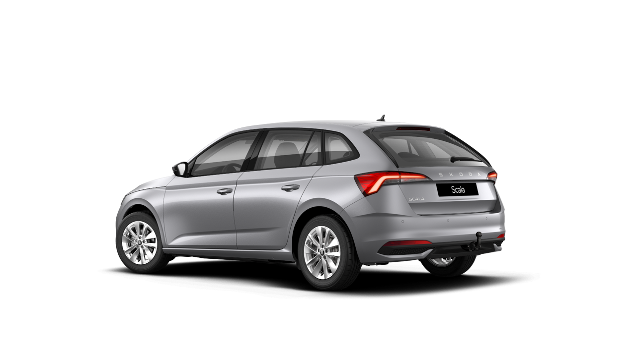 Bild eines Scala Essence TSI