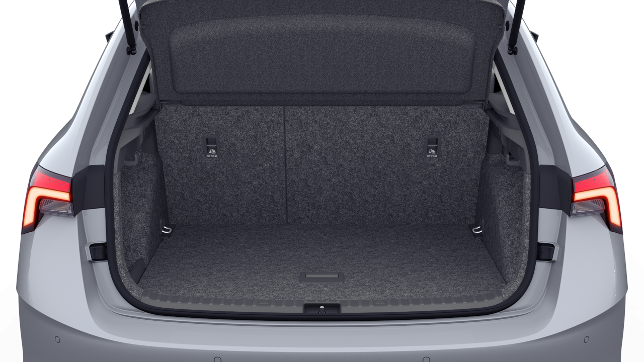 Bild eines Scala Essence TSI