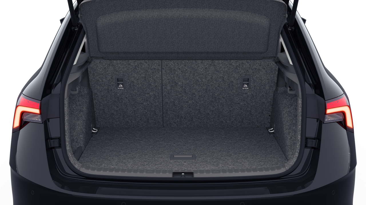 Bild eines Scala Selection TSI