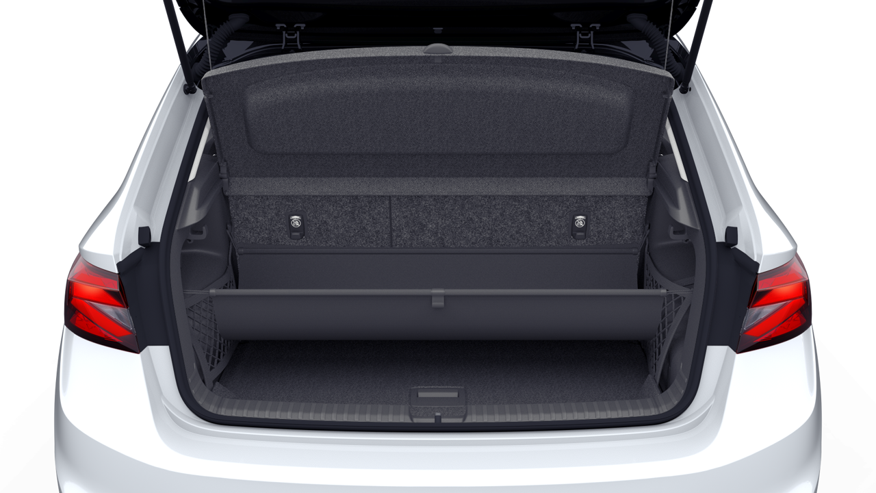 Bild eines Fabia Selection TSI