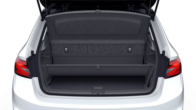 Bild eines Fabia Selection TSI