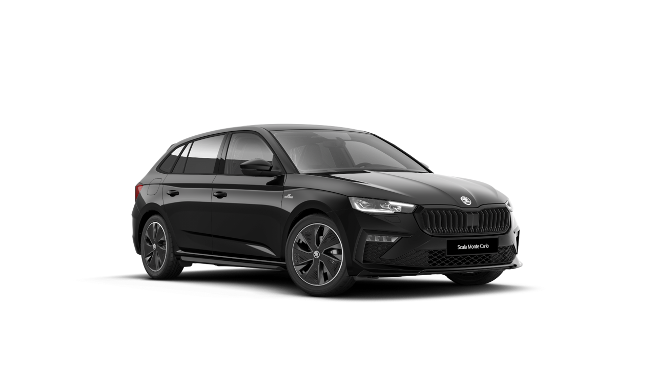 Bild eines Scala Monte Carlo TSI ACT