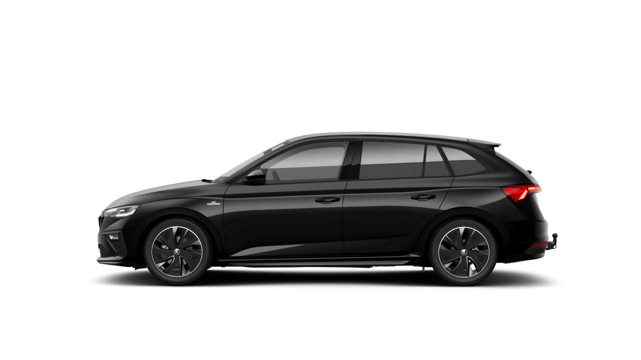 Bild eines Scala Monte Carlo TSI ACT