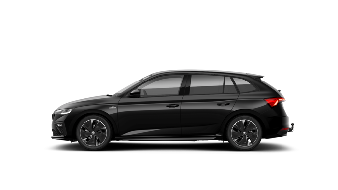 Bild eines Scala Monte Carlo TSI ACT