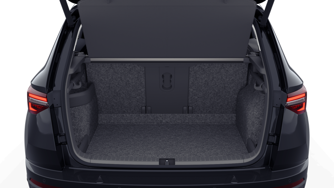 Bild eines Karoq 4x4 Selection TDI DSG