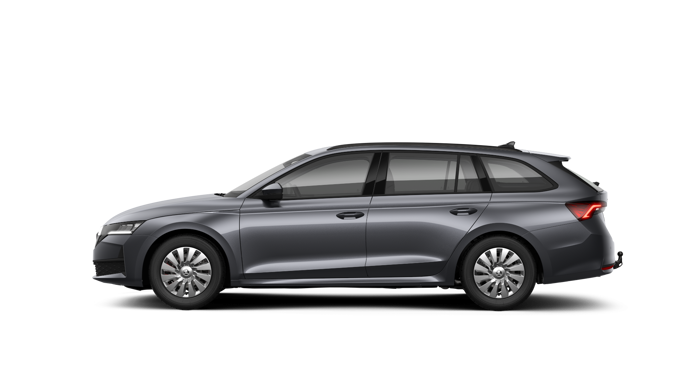 Bild eines Octavia Combi Essence TSI