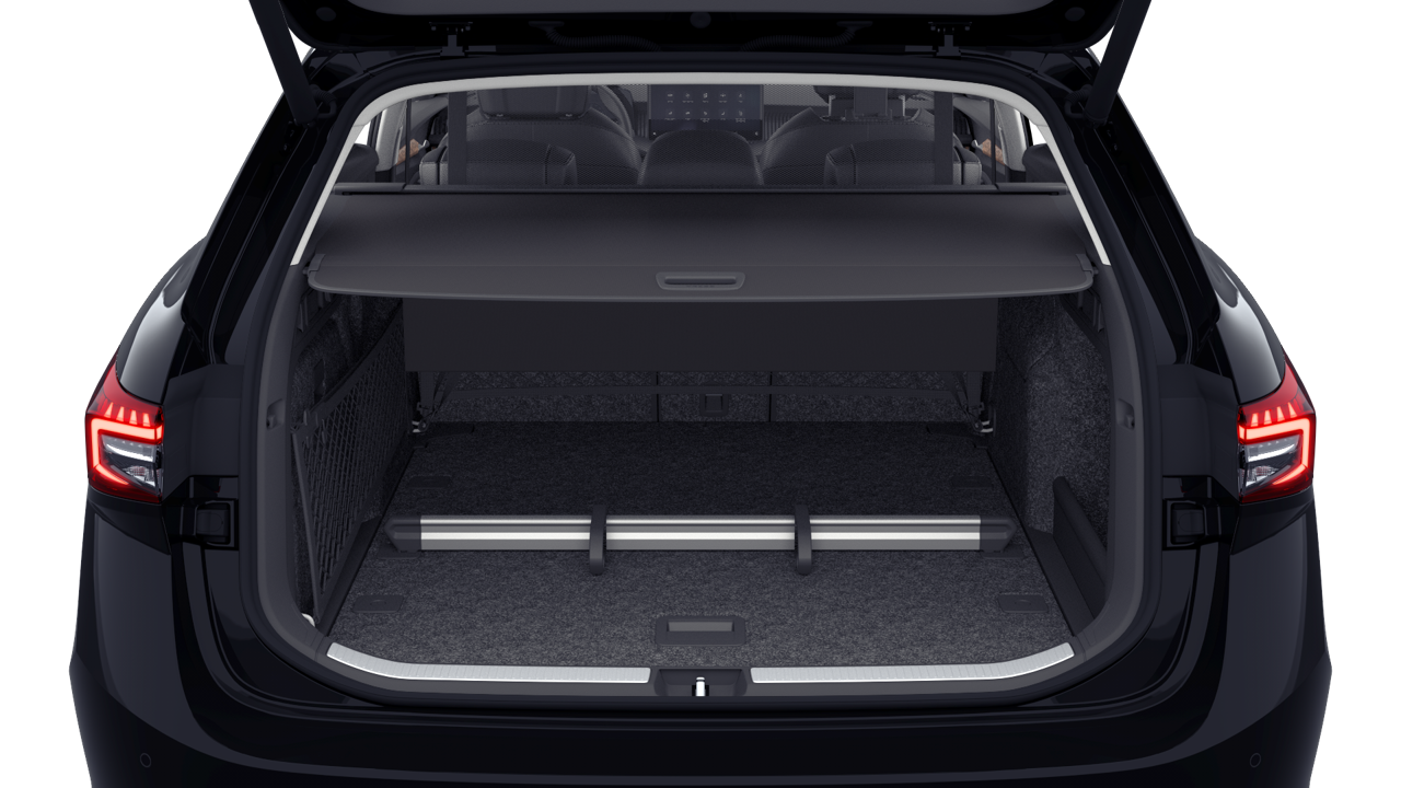 Bild eines Superb Combi 4x4 L&amp;K TDI DSG