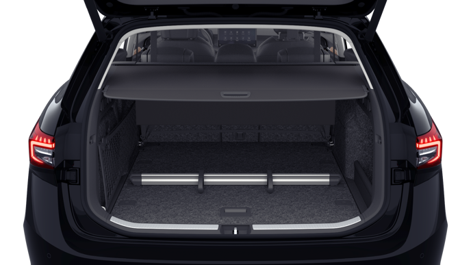 Bild eines Superb Combi 4x4 L&K TDI DSG