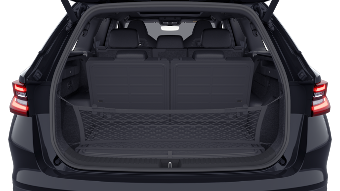 Bild eines Kodiaq 4x4 Sportline TDI DSG