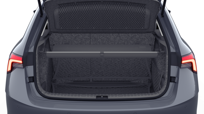 Bild eines Scala Selection TSI DSG