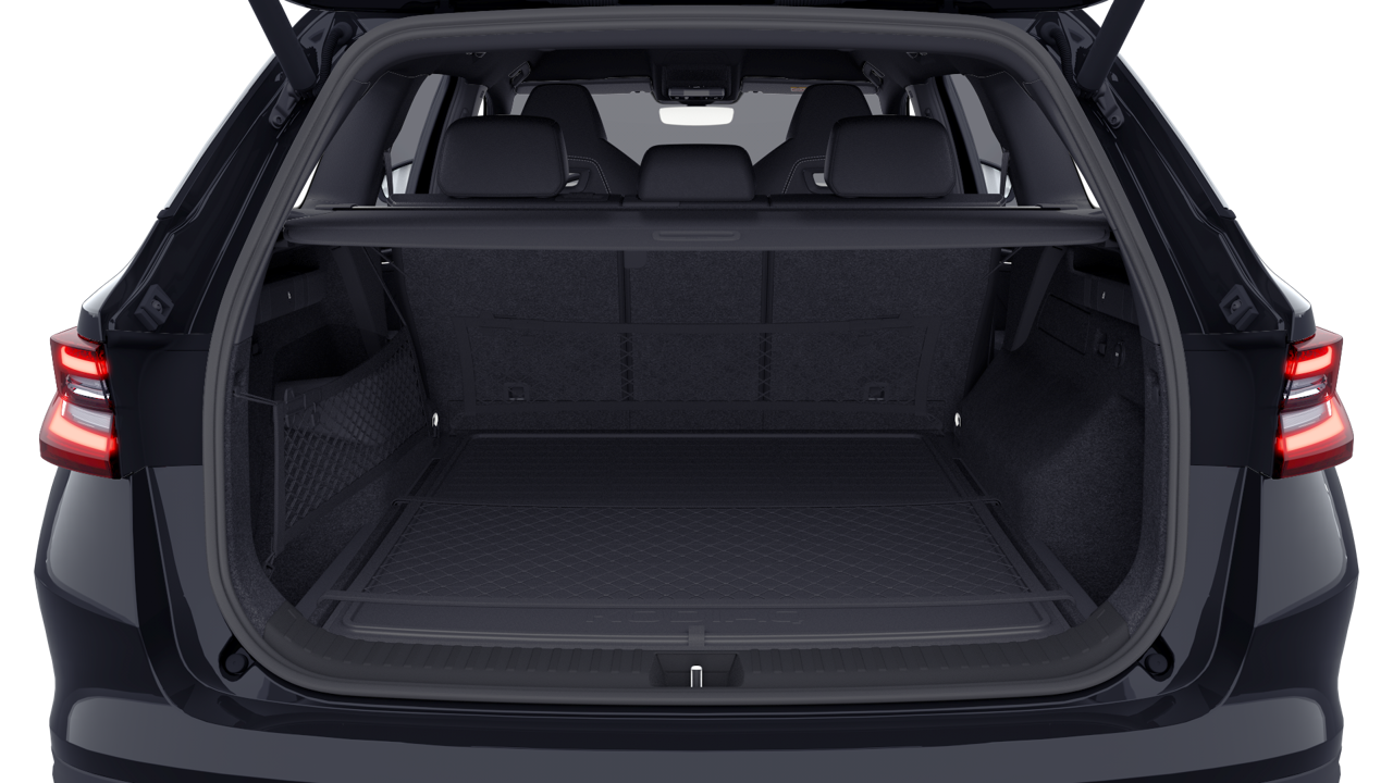 Bild eines Kodiaq 4x4 Sportline TDI DSG