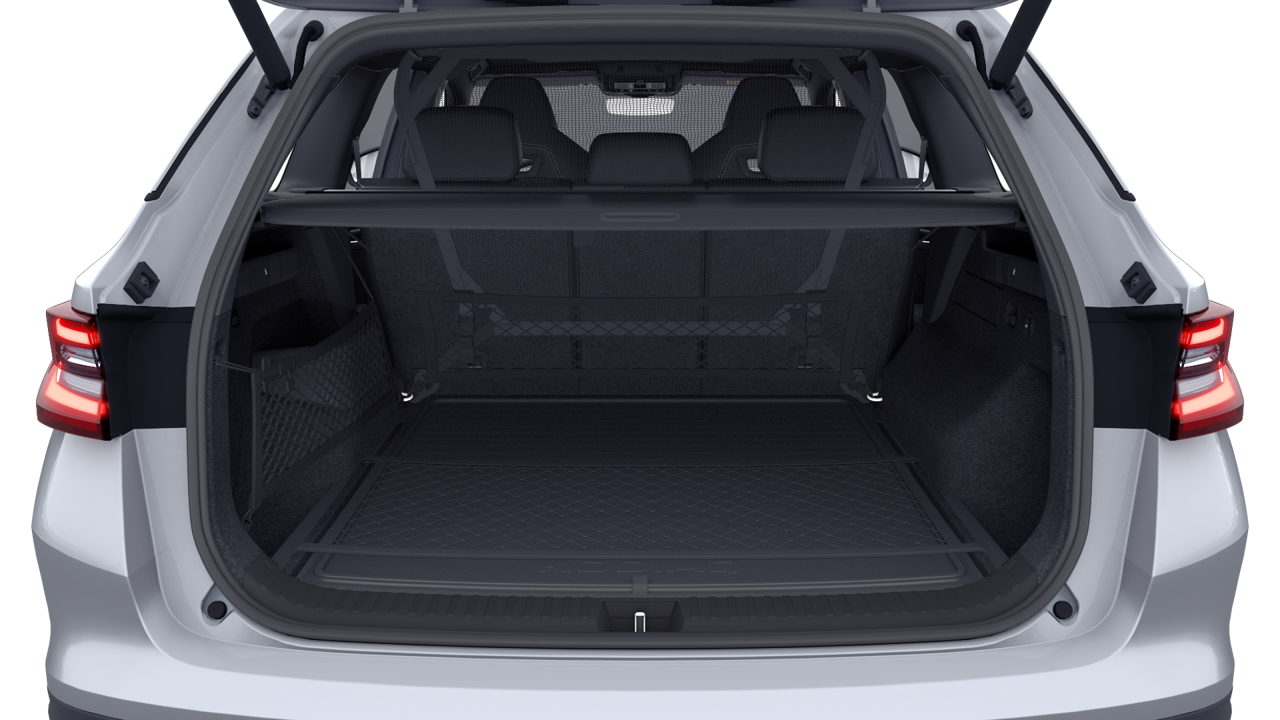 Bild eines Kodiaq 4x4 Sportline TDI DSG