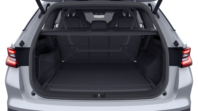 Bild eines Kodiaq 4x4 Sportline TDI DSG