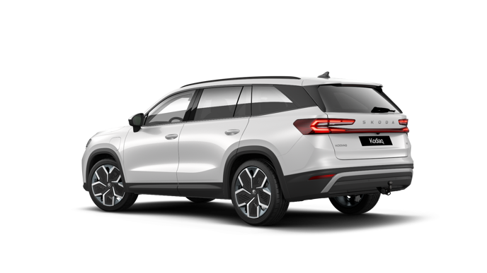 Bild eines Kodiaq Selection iV TSI DSG