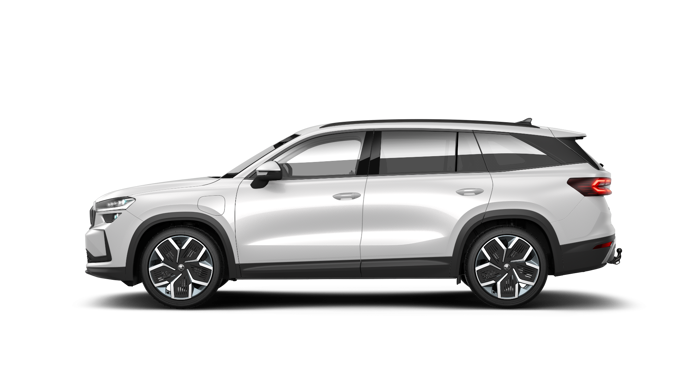 Bild eines Kodiaq Selection iV TSI DSG