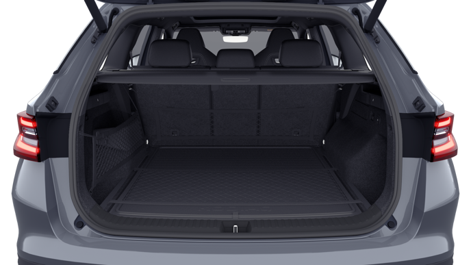 Bild eines Kodiaq 4x4 Sportline TDI DSG